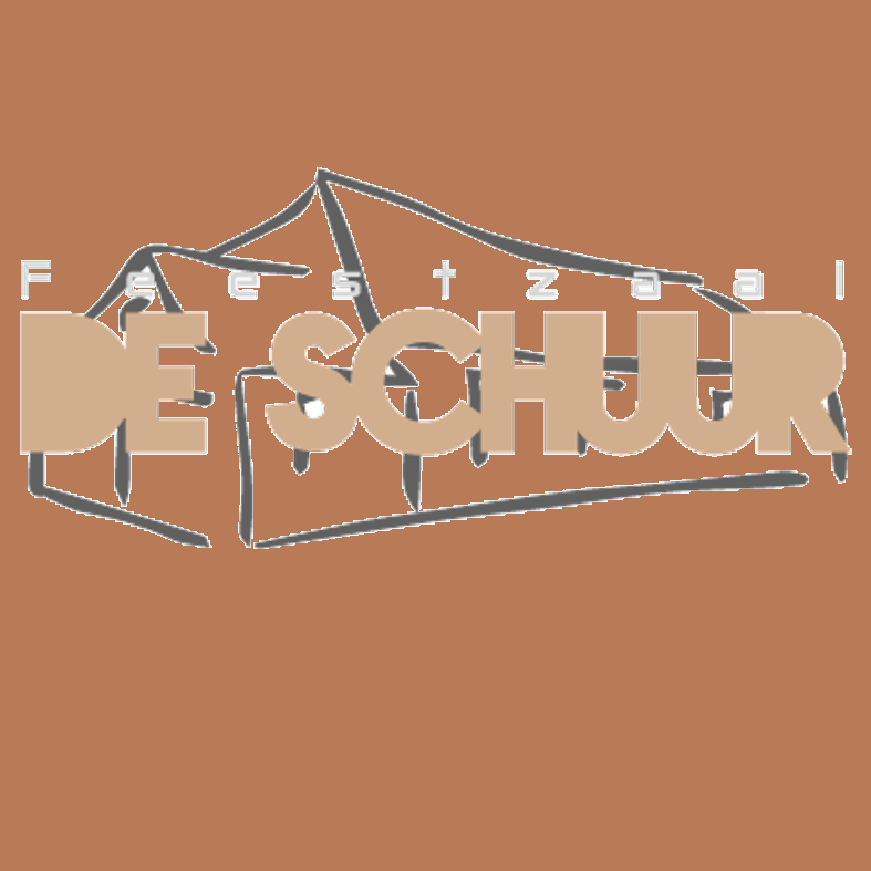 Sponsor Feestzaal De Schuur