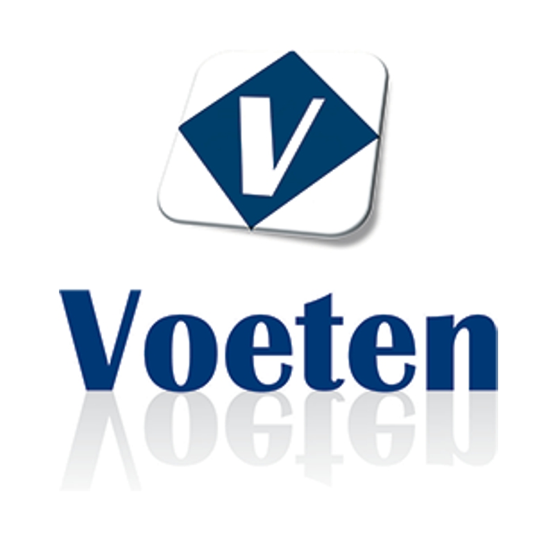 Sponsor Aannemer Eric Voeten