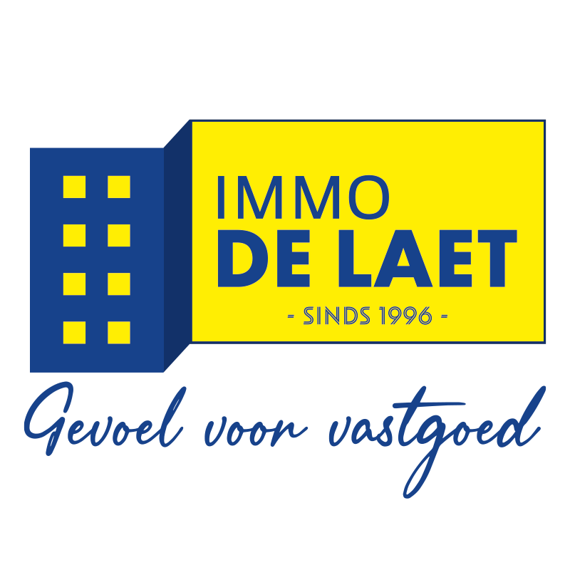 Sponsor Immo De Laet